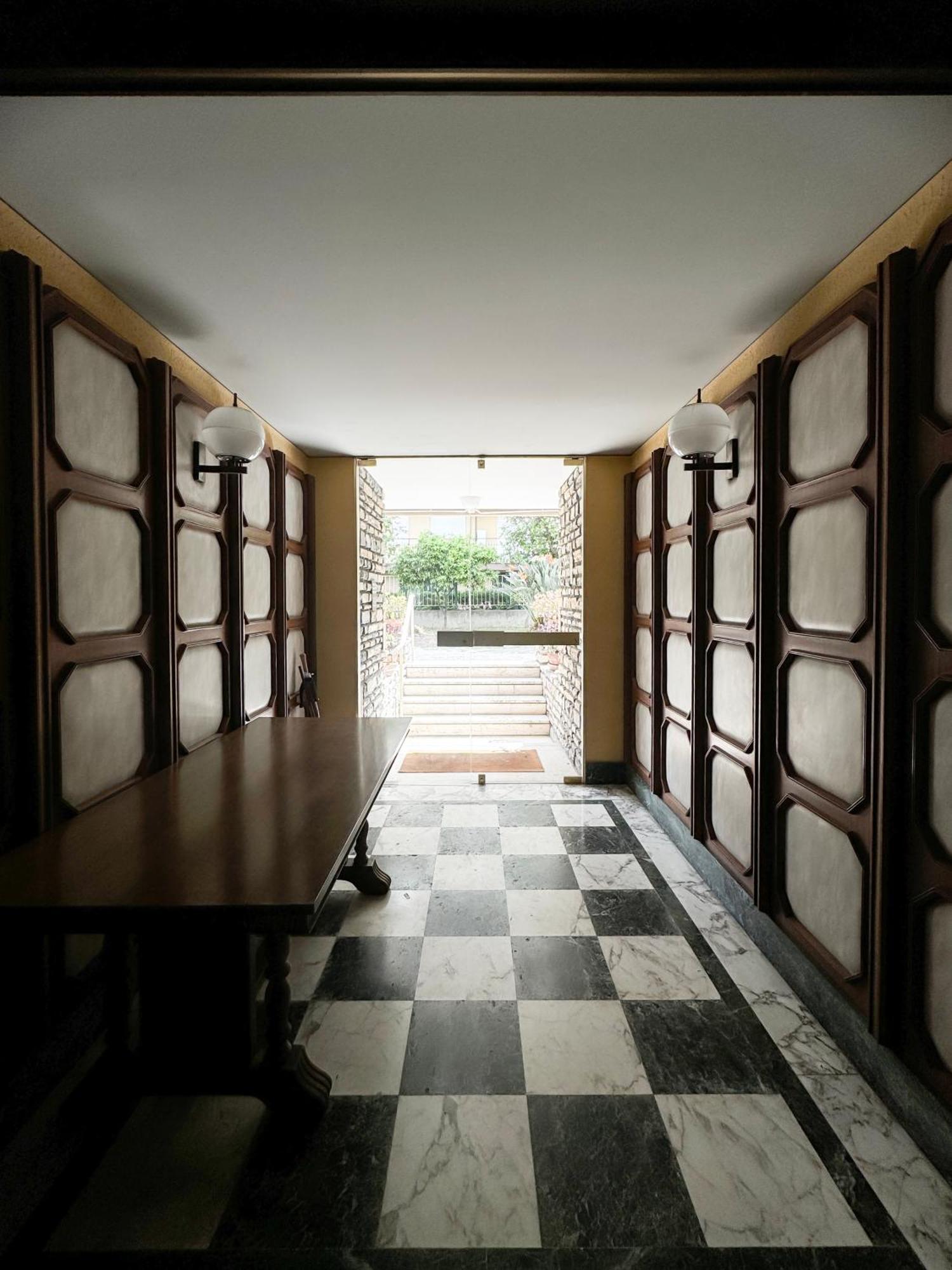 Casa Febo, In Centro Con Parcheggio Privato A 200 Mt Dal Mare Hotel Bordighera Eksteriør billede